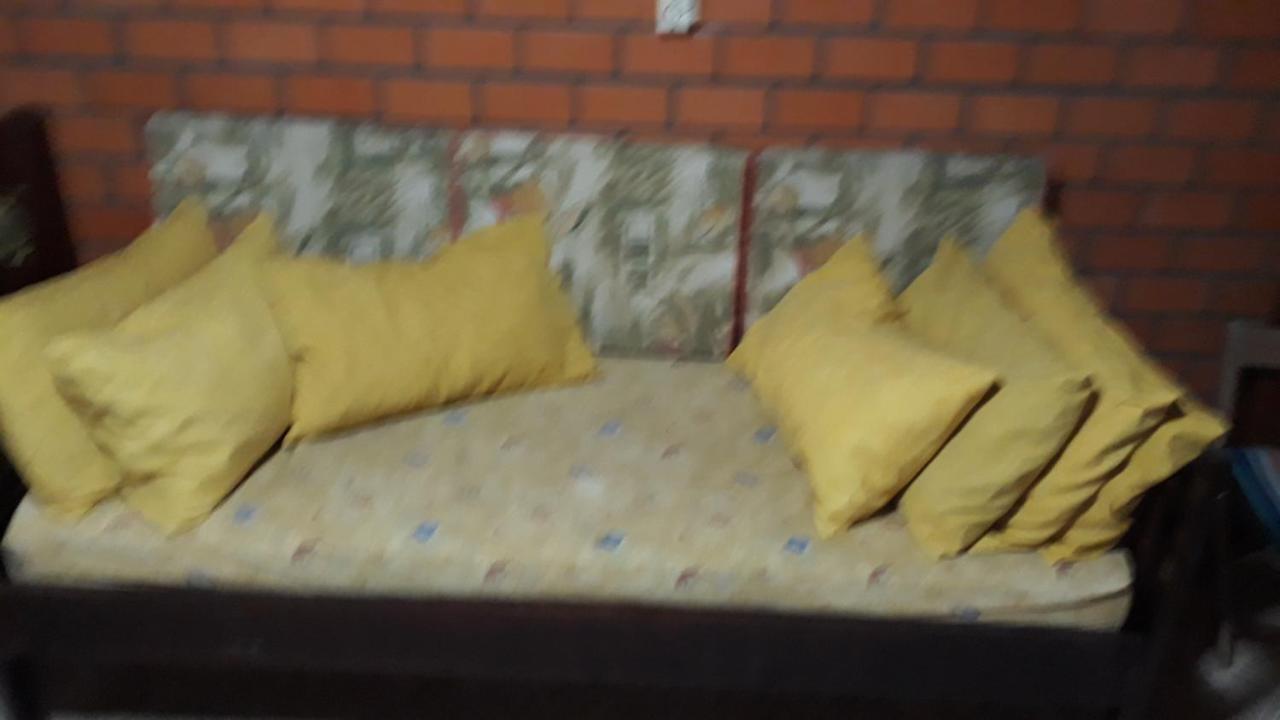 Casa Da Felicidade Tramandaí Exteriér fotografie