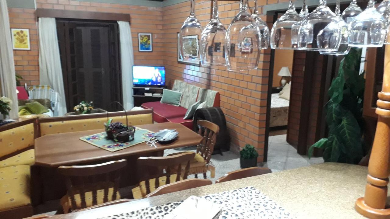 Casa Da Felicidade Tramandaí Exteriér fotografie