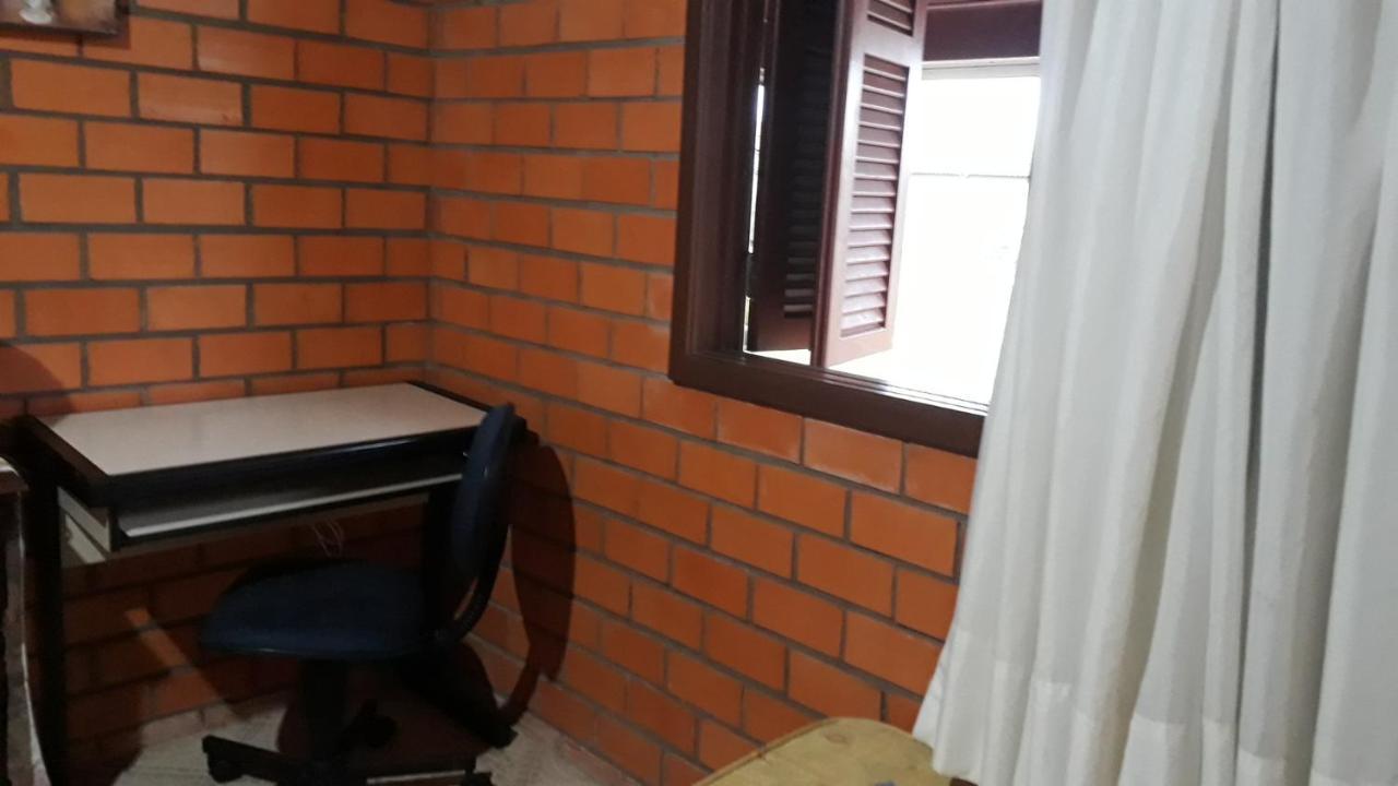 Casa Da Felicidade Tramandaí Exteriér fotografie
