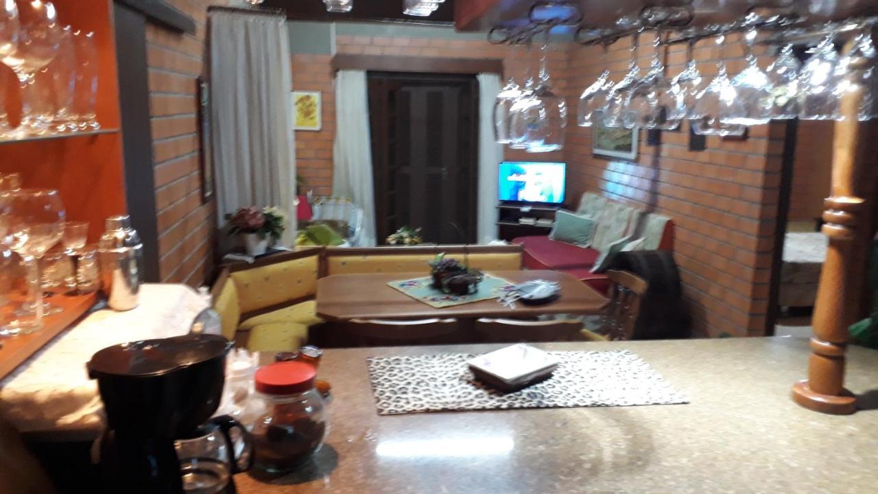 Casa Da Felicidade Tramandaí Exteriér fotografie