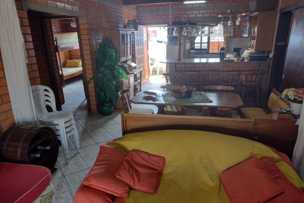Casa Da Felicidade Tramandaí Exteriér fotografie