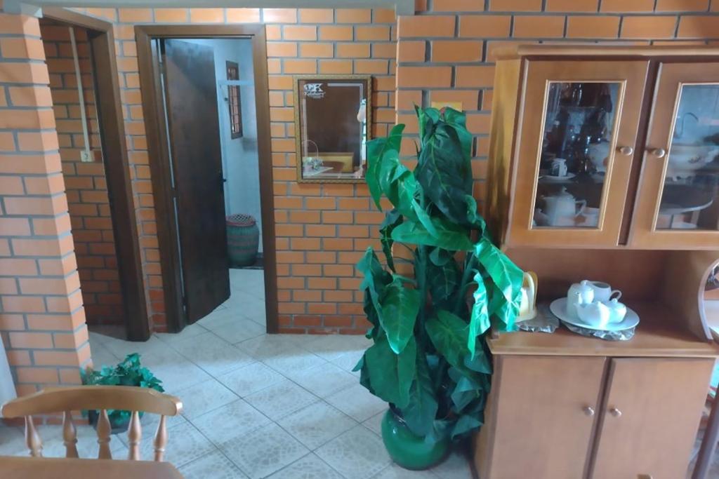 Casa Da Felicidade Tramandaí Exteriér fotografie