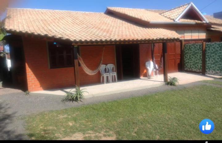 Casa Da Felicidade Tramandaí Exteriér fotografie