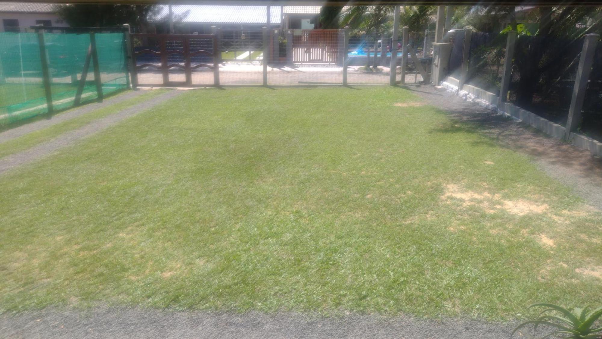Casa Da Felicidade Tramandaí Exteriér fotografie