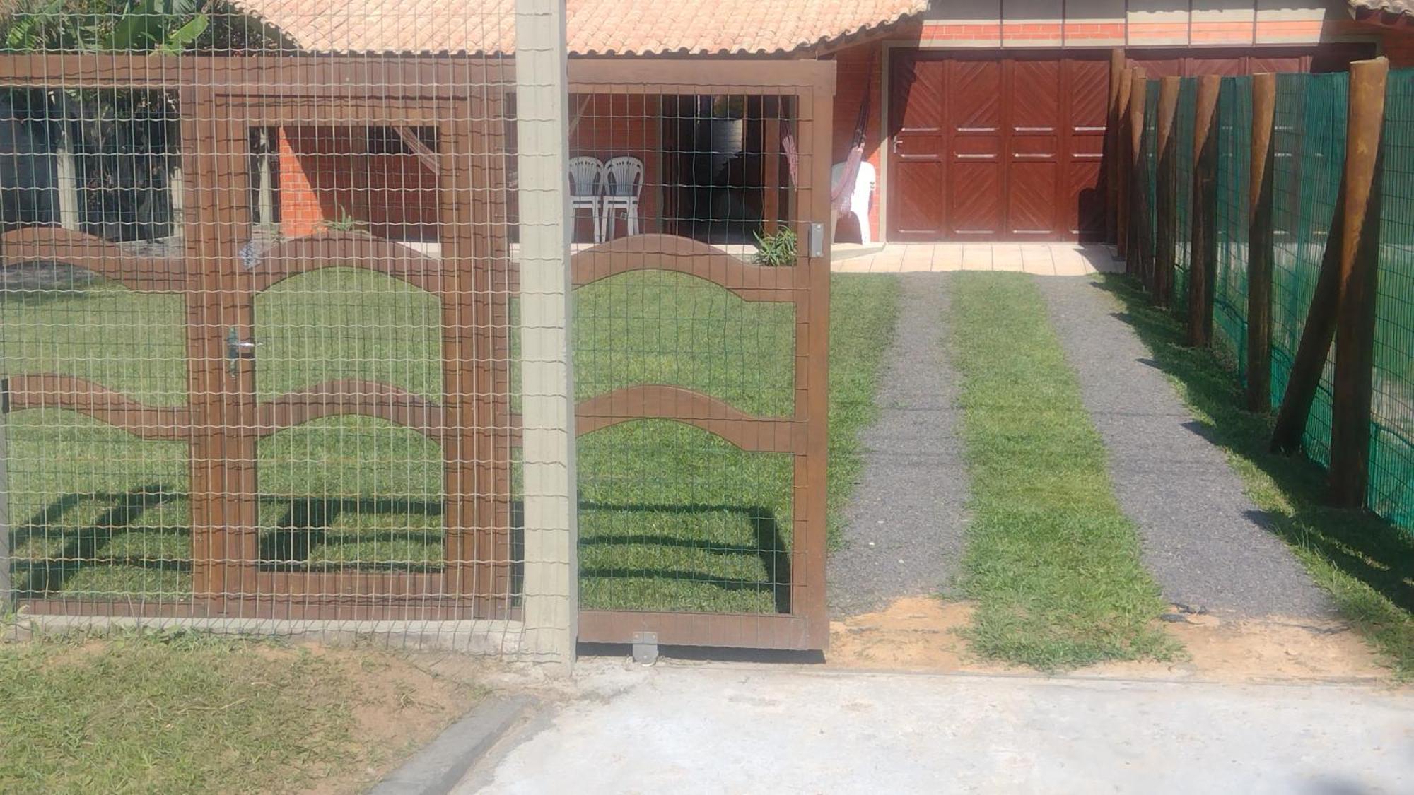 Casa Da Felicidade Tramandaí Exteriér fotografie