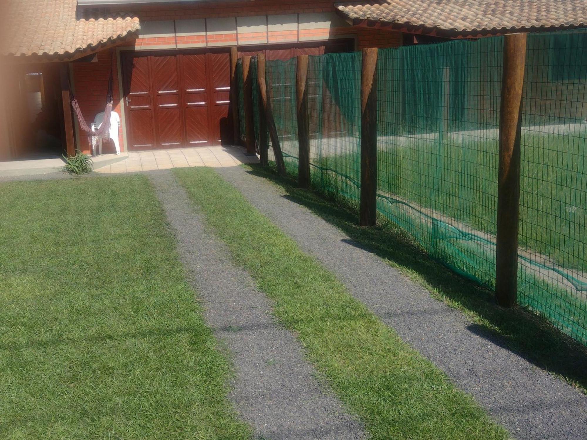 Casa Da Felicidade Tramandaí Exteriér fotografie