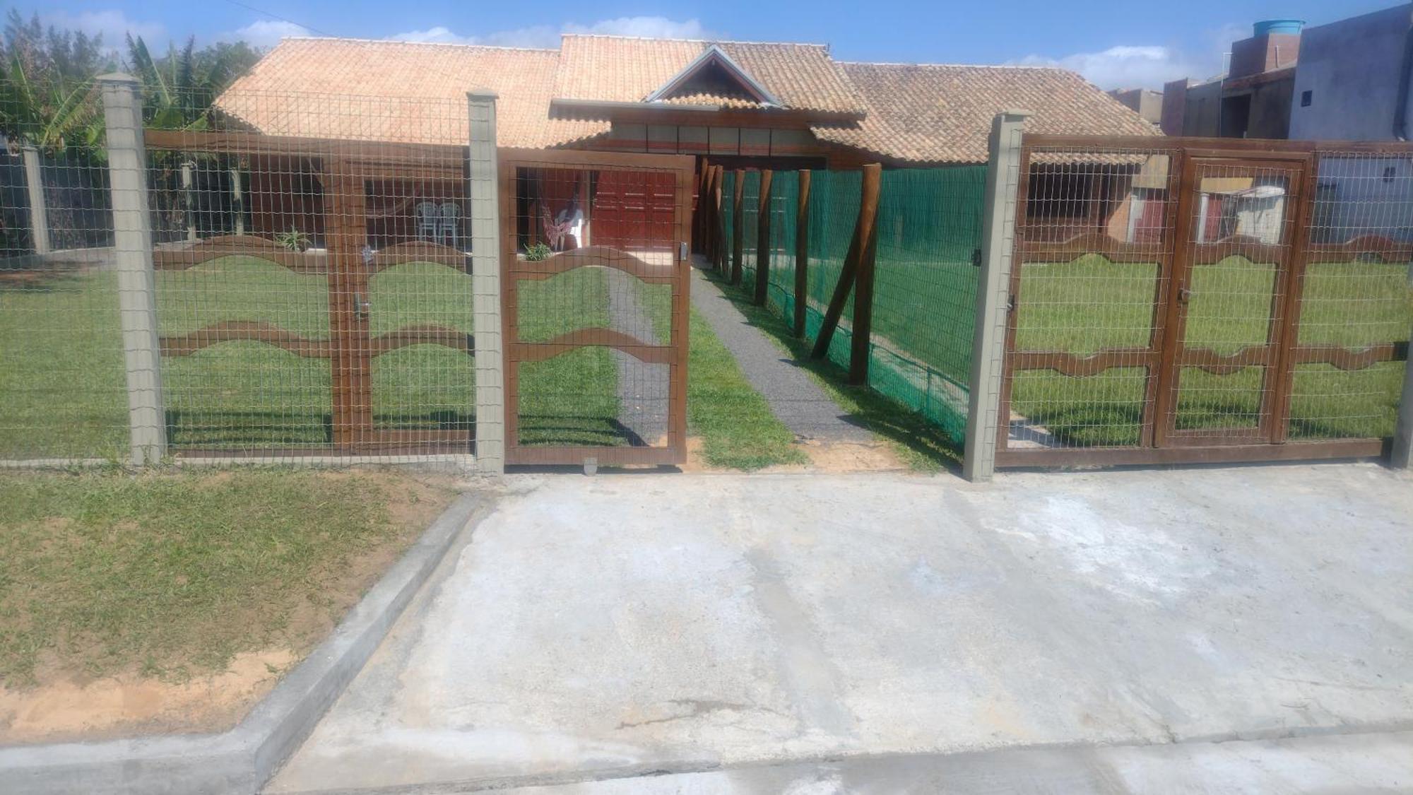 Casa Da Felicidade Tramandaí Exteriér fotografie