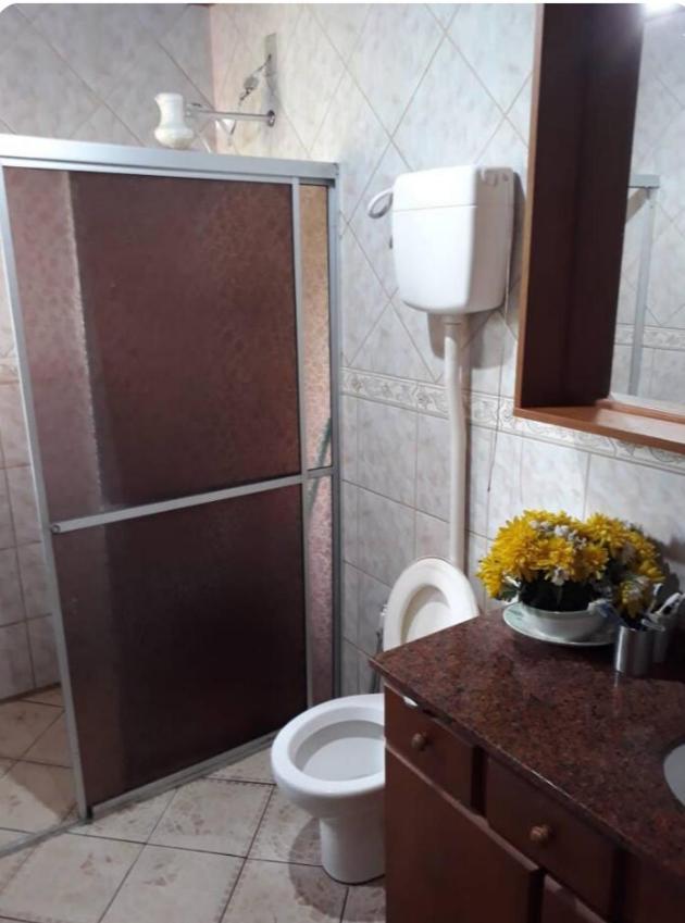Casa Da Felicidade Tramandaí Pokoj fotografie
