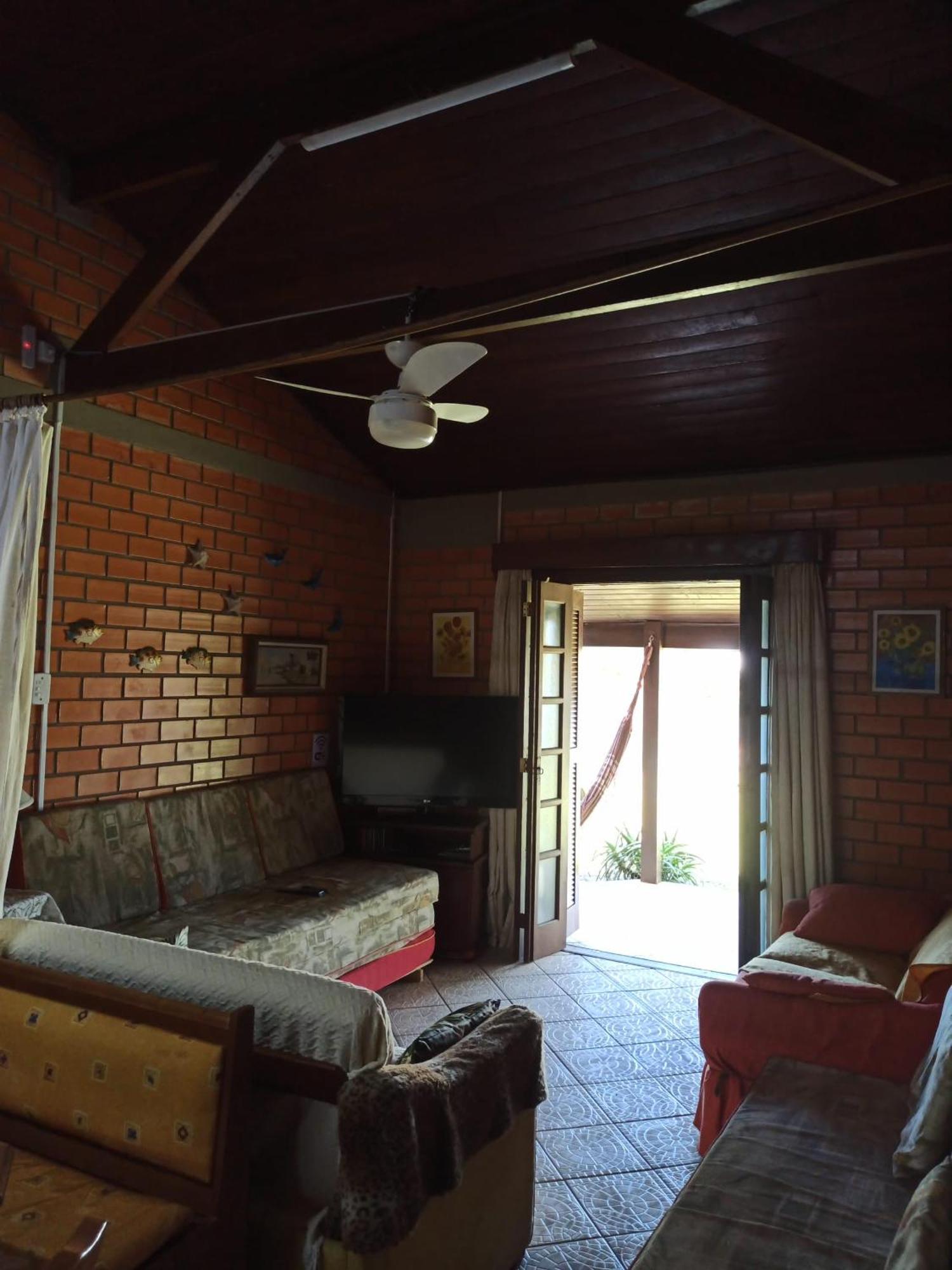 Casa Da Felicidade Tramandaí Exteriér fotografie
