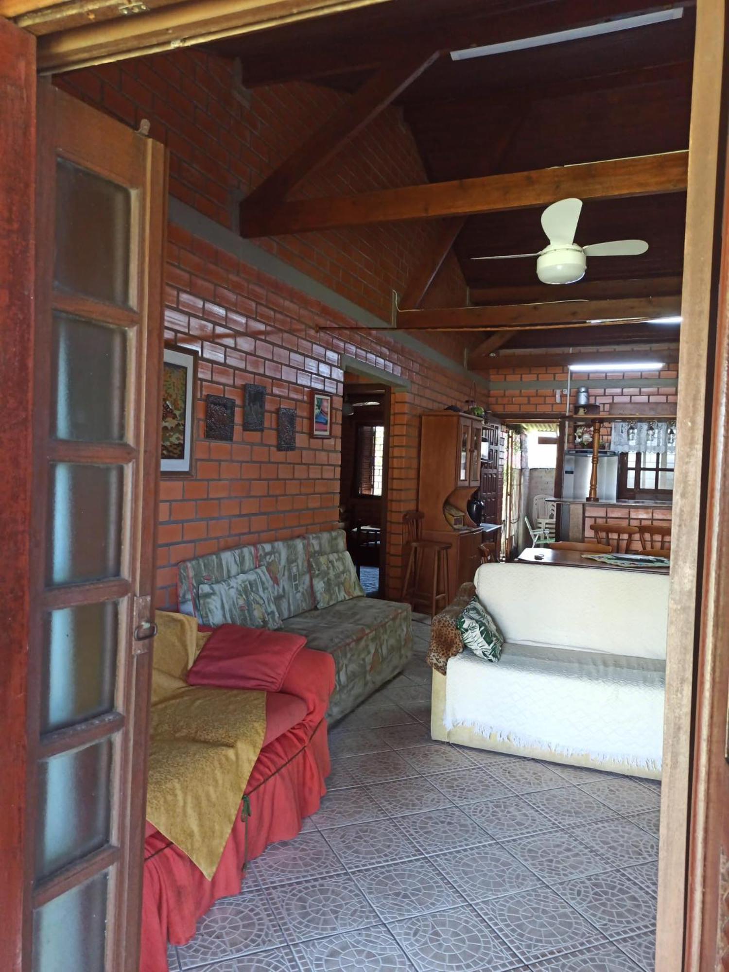 Casa Da Felicidade Tramandaí Exteriér fotografie