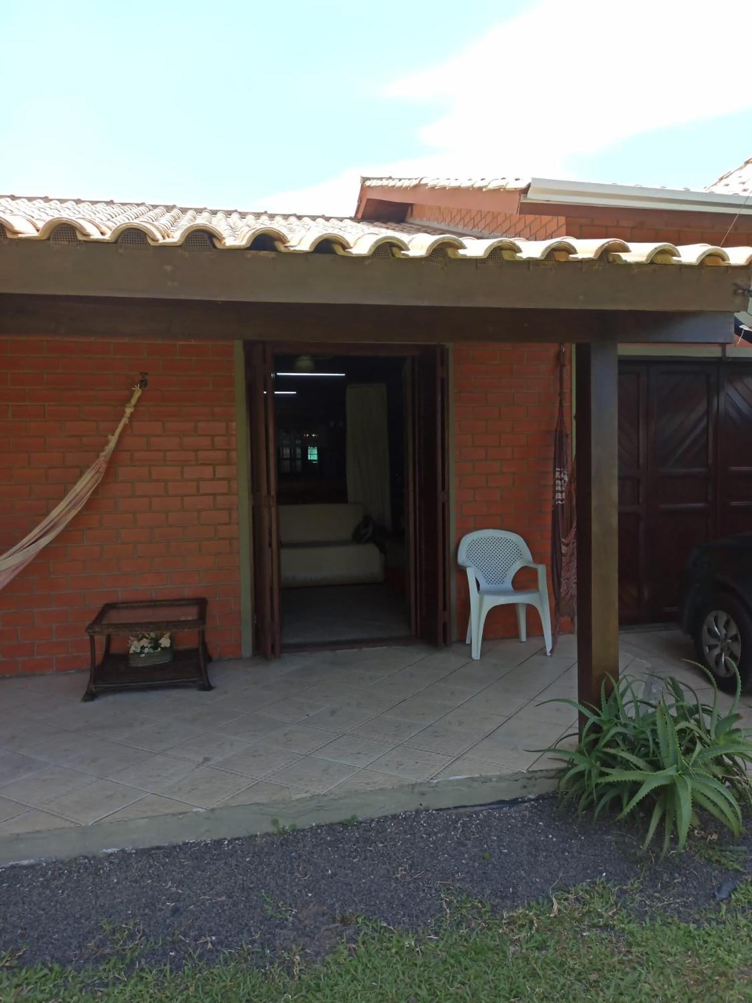Casa Da Felicidade Tramandaí Exteriér fotografie