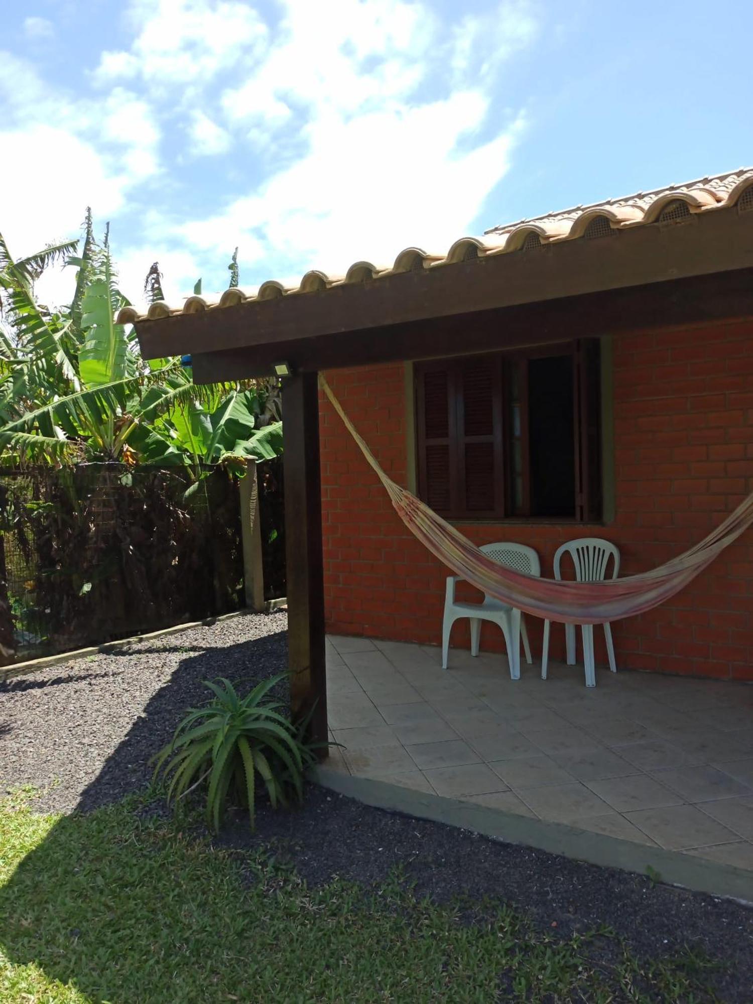 Casa Da Felicidade Tramandaí Exteriér fotografie