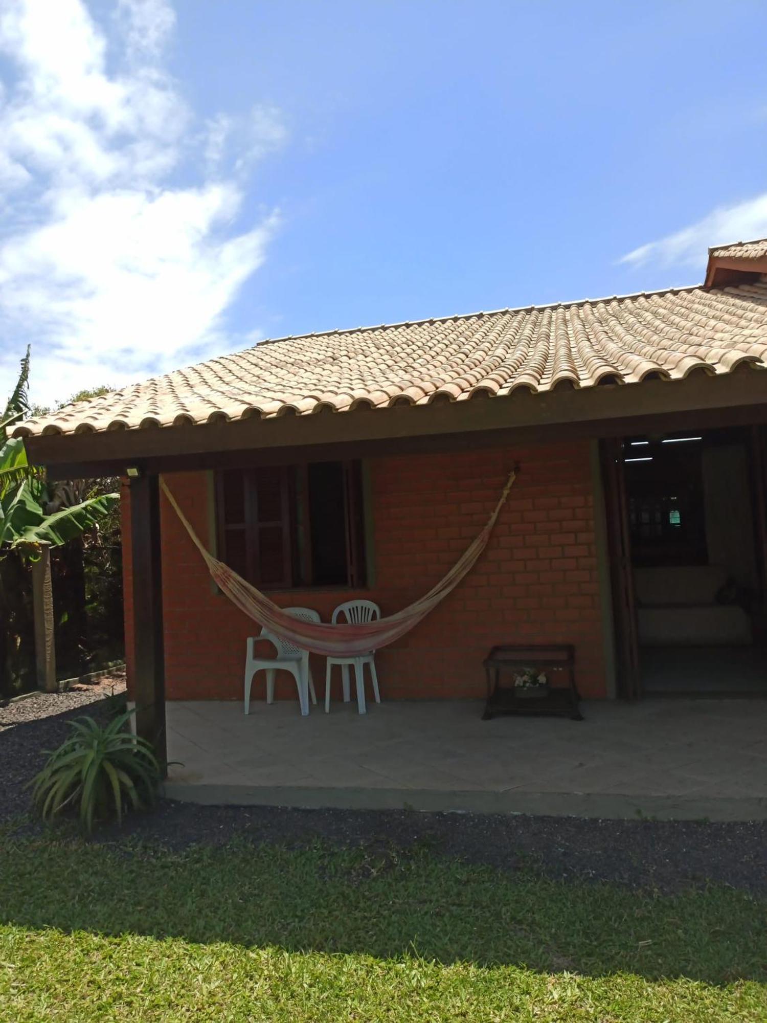Casa Da Felicidade Tramandaí Exteriér fotografie