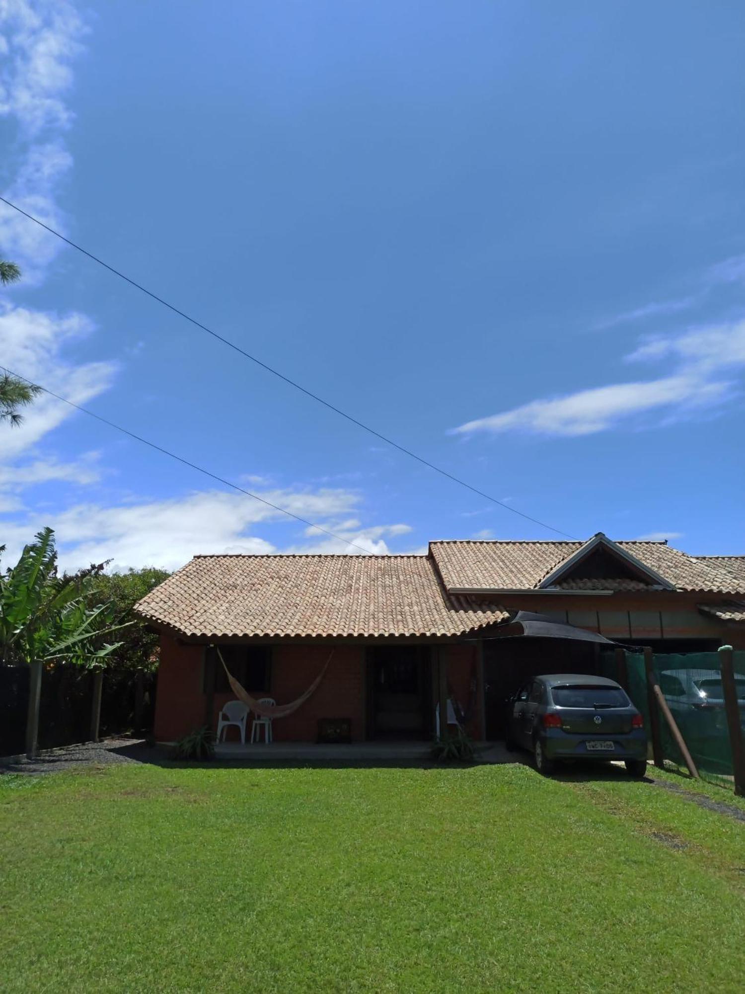 Casa Da Felicidade Tramandaí Exteriér fotografie