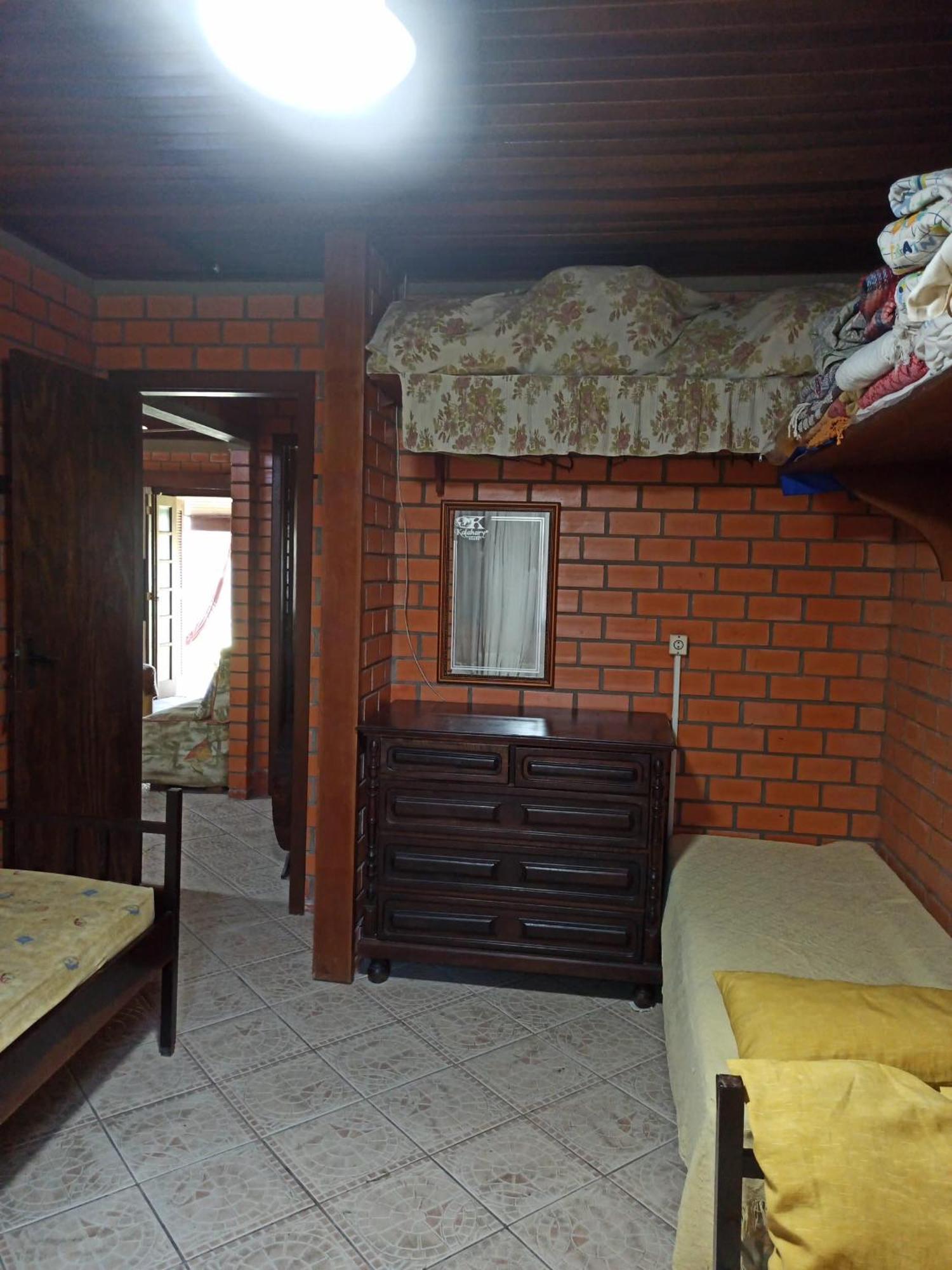 Casa Da Felicidade Tramandaí Exteriér fotografie