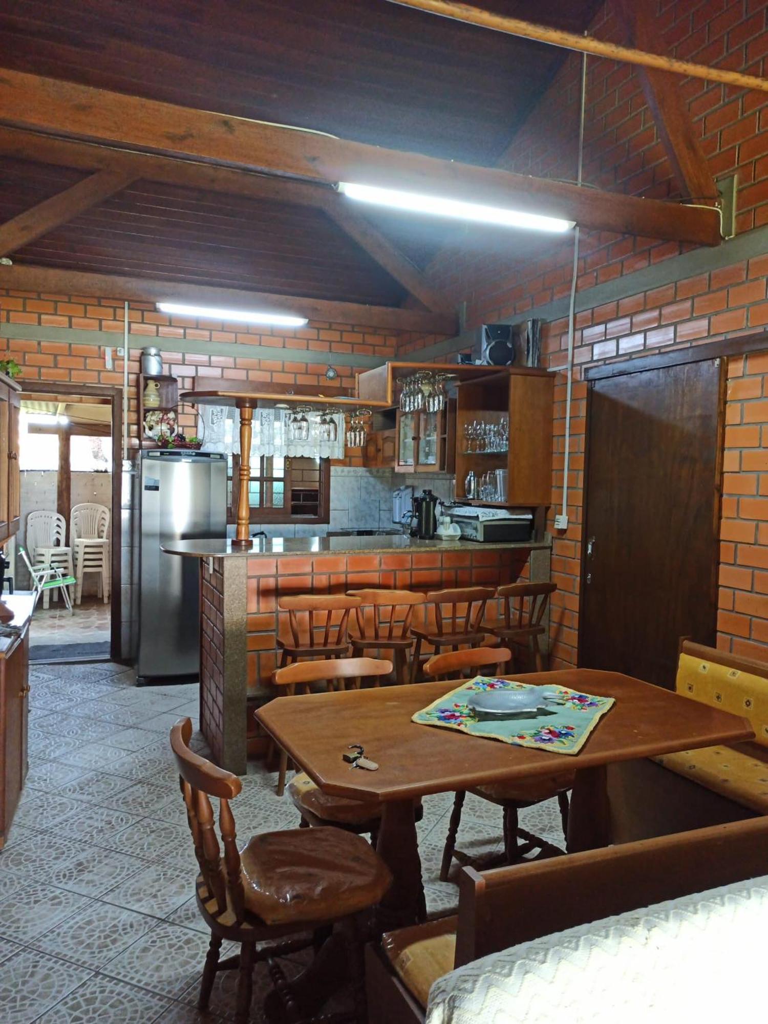 Casa Da Felicidade Tramandaí Exteriér fotografie