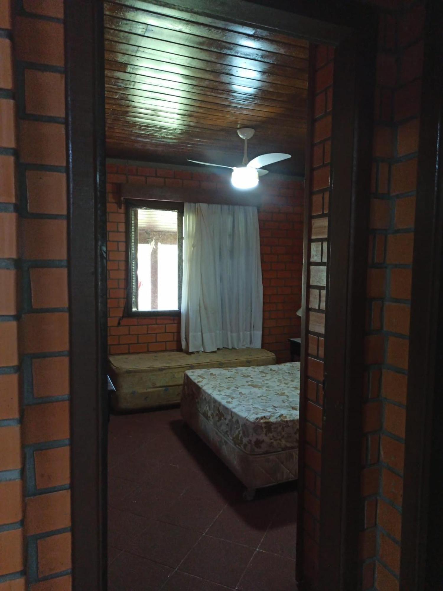 Casa Da Felicidade Tramandaí Exteriér fotografie