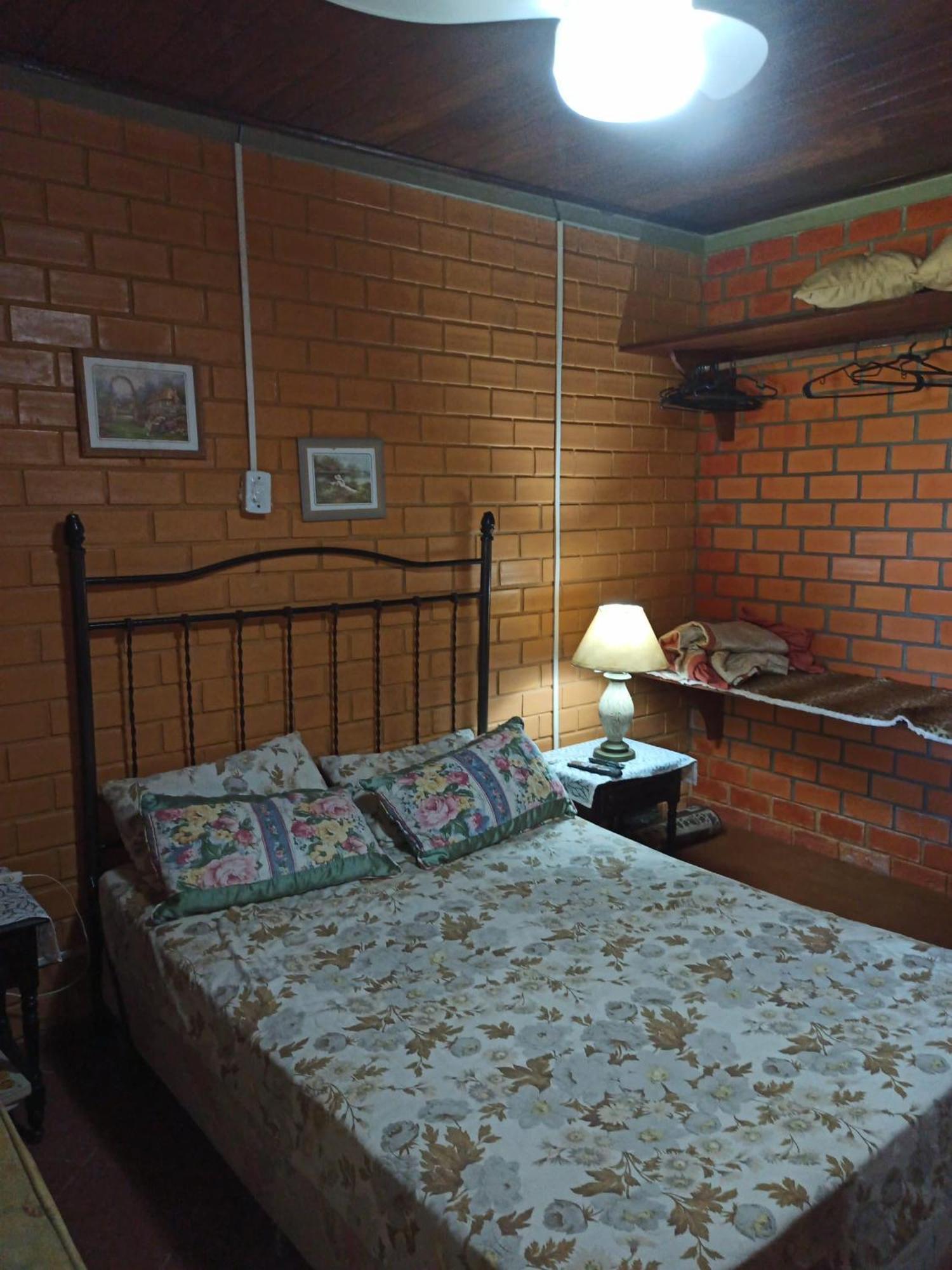 Casa Da Felicidade Tramandaí Exteriér fotografie