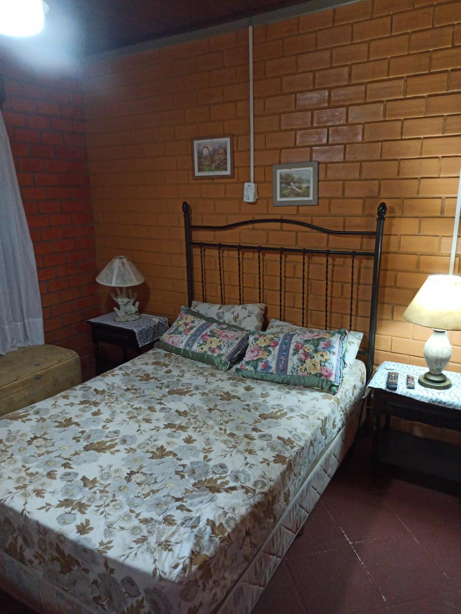 Casa Da Felicidade Tramandaí Exteriér fotografie