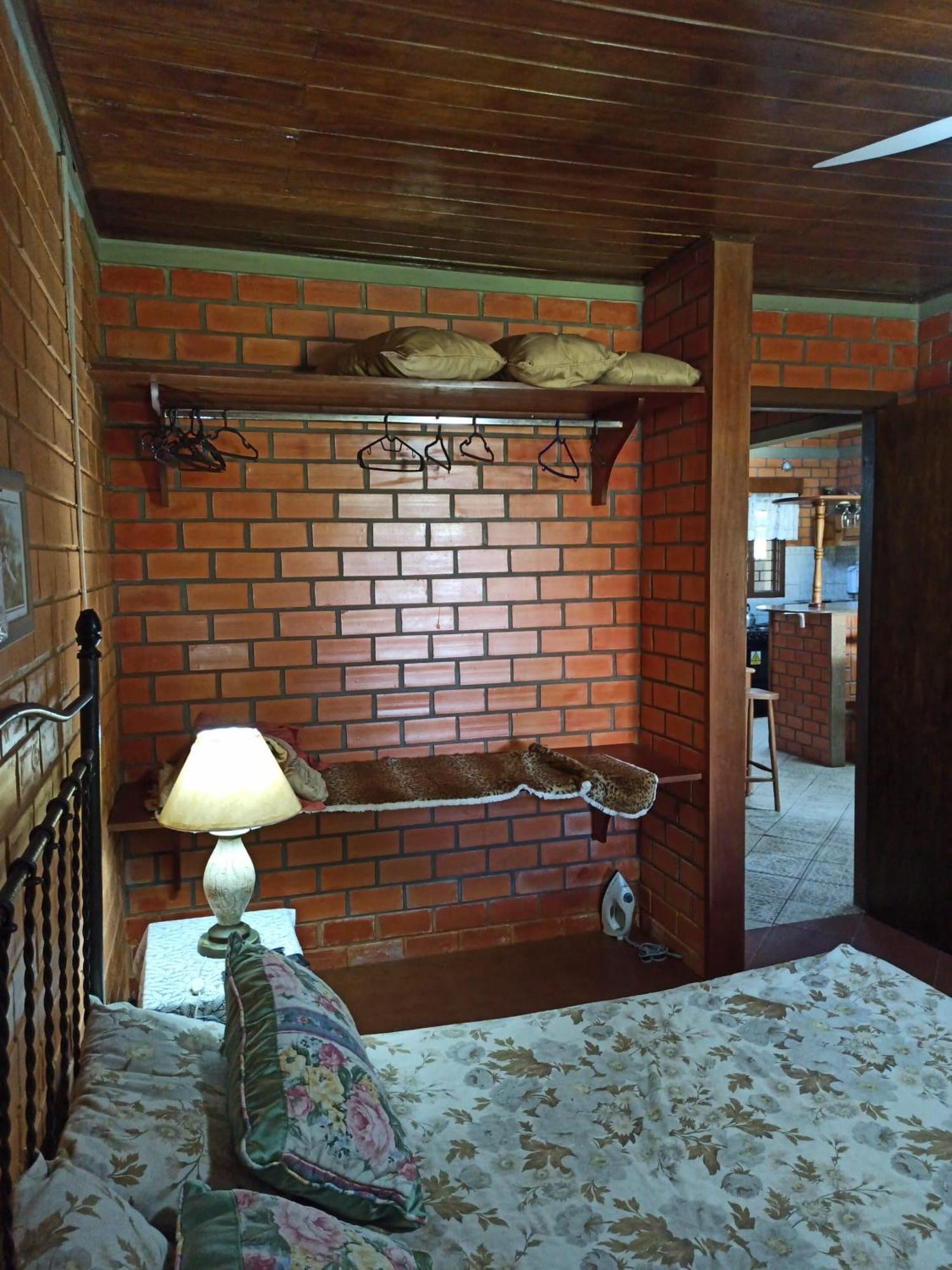 Casa Da Felicidade Tramandaí Exteriér fotografie