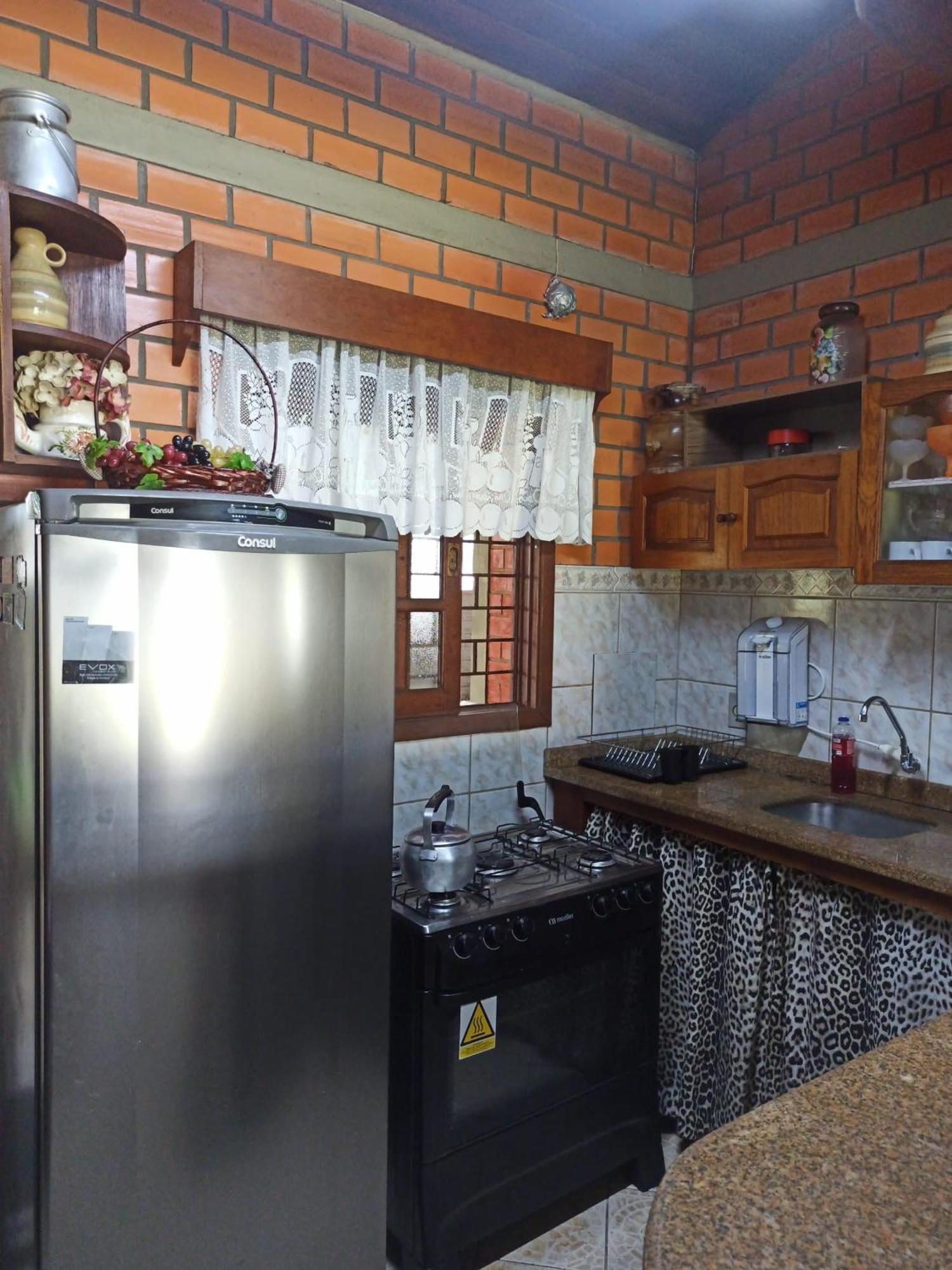 Casa Da Felicidade Tramandaí Exteriér fotografie