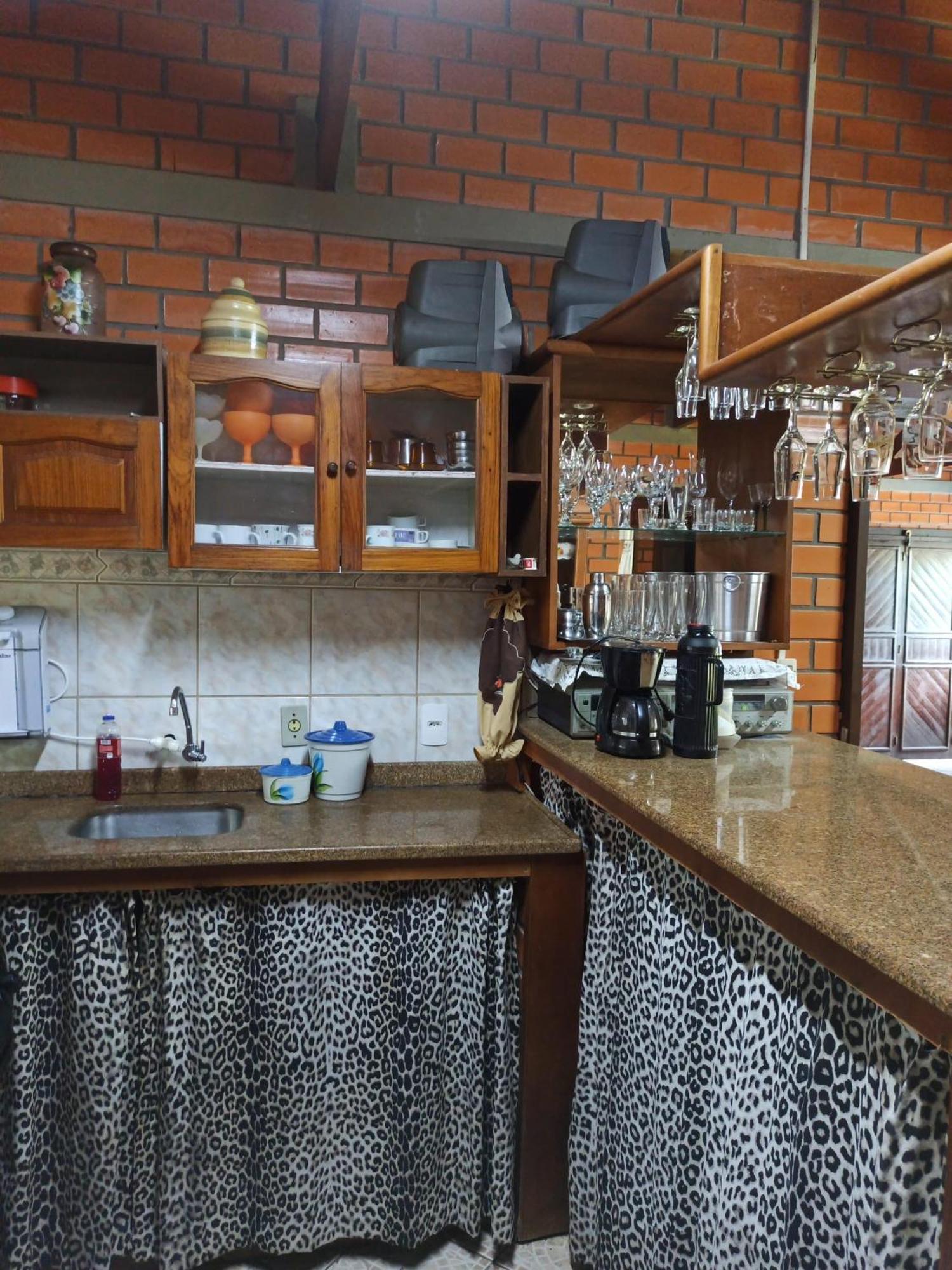 Casa Da Felicidade Tramandaí Exteriér fotografie